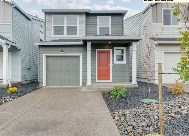 Property at 4517 NE 103rd Pl, Vancouver, WA 98682, 3 beds, 2.5 baths