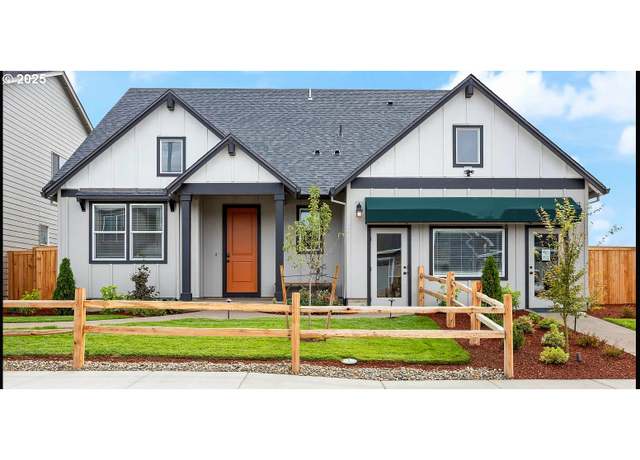 Property at 2421 W 9th Ave, Junction City, OR 97448, 4 beds, 3 baths