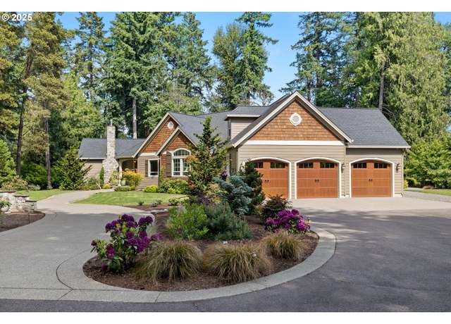 Property at 31678 SW Isle Way Ln, West Linn, OR 97068, 3 beds, 3 baths