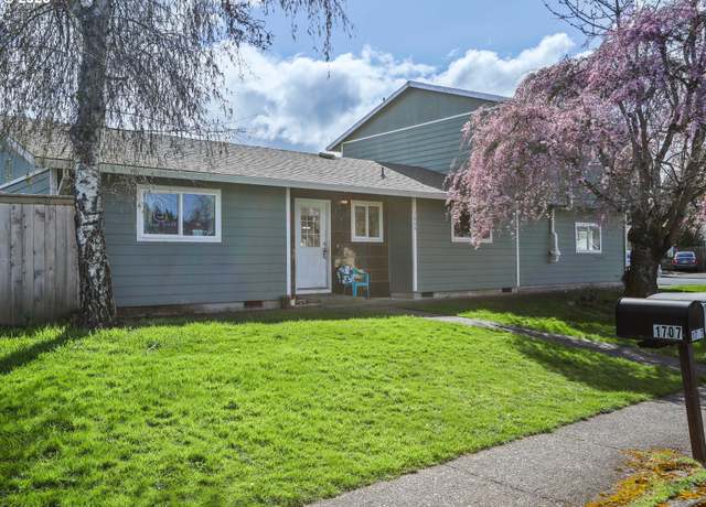 Property at 1664 SW Sesame St, Mcminnville, OR 97128, 5 beds, 3 baths