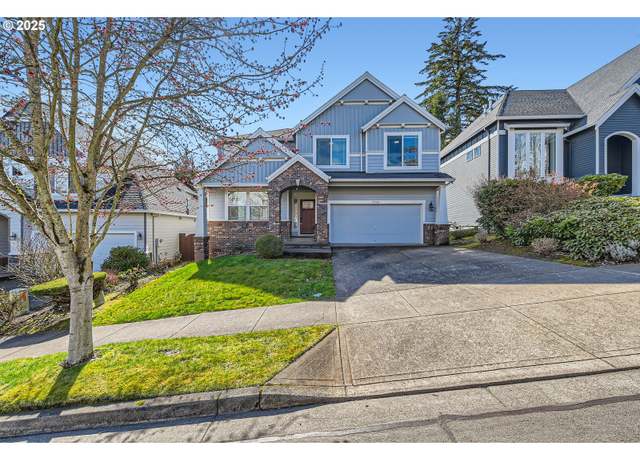 Property at 15762 SE Chelsea Morning Dr, Happy Valley, OR 97086, 4 beds, 2.5 baths