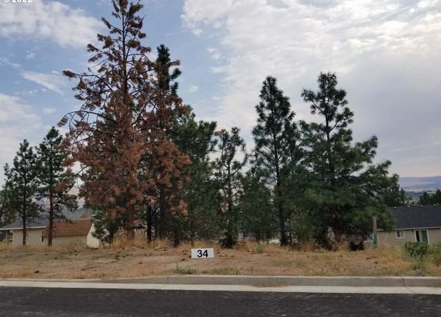 Property at W 15th St #34, The Dalles, OR 97058