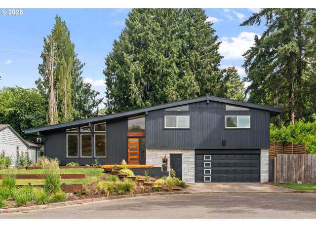 Property at 5705 SW Seymour St, Portland, OR 97221, 3 beds, 2 baths