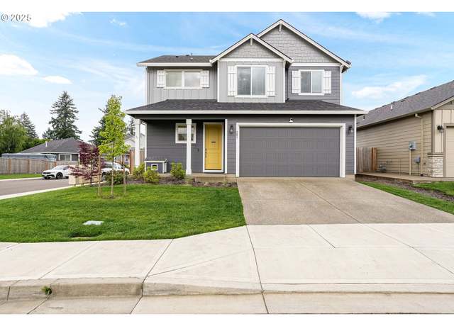 Property at 301 W 17th St, Lafayette, OR 97127, 3 beds, 2.5 baths