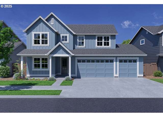Property at 1307 E Canto St, Newberg, OR 97132, 4 beds, 3 baths