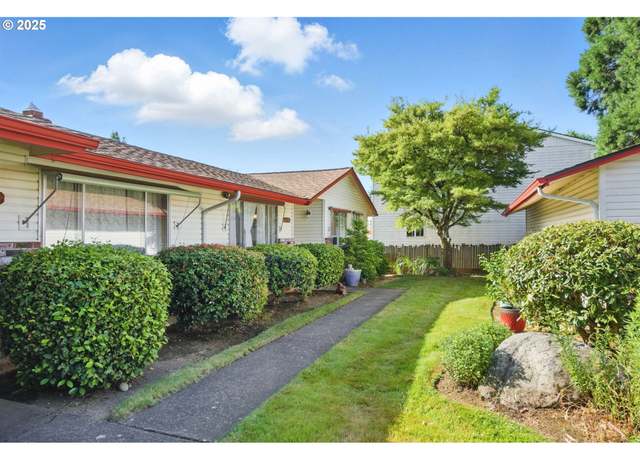Property at 14996 SE Caruthers Ct, Portland, OR 97233, 2 beds, 2 baths