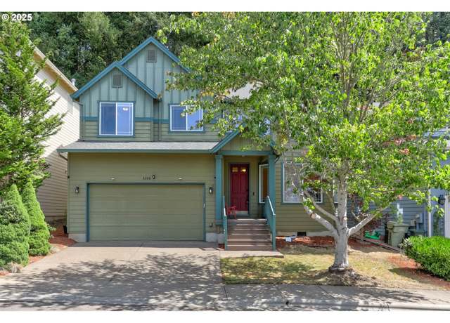 Property at 5200 NW 126th Ter, Portland, OR 97229, 4 beds, 3 baths