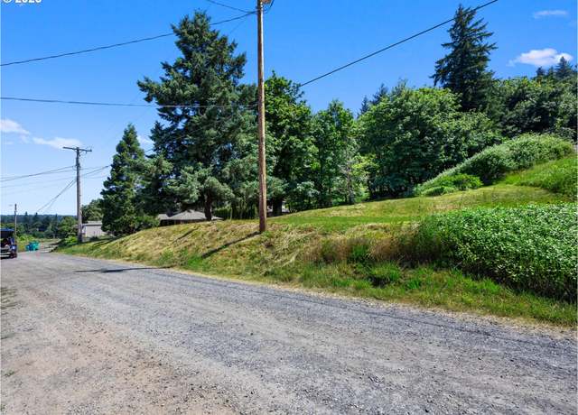 Property at 4770 SE 140th Ave, Portland, OR 97236