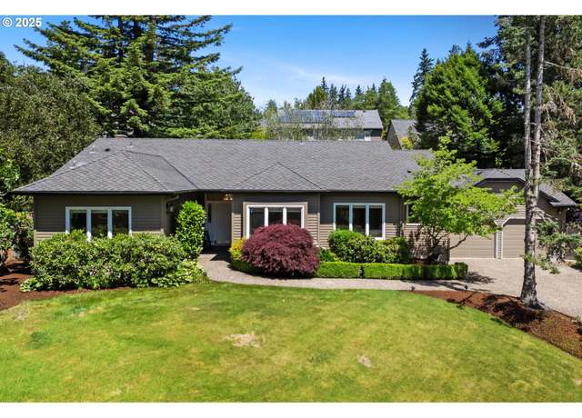 Property at 11315 NW Reeves St, Portland, OR 97229, 4 beds, 2 baths