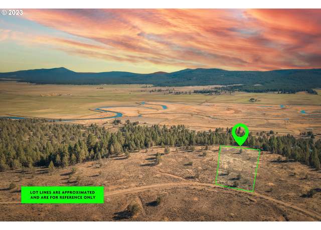 Property at 102 Rim Dr #102, Chiloquin, OR 97624