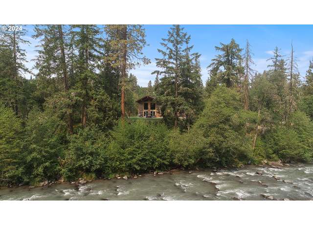 Property at 3610 Benton Rd, Hood River, OR 97031, 2 beds, 2 baths