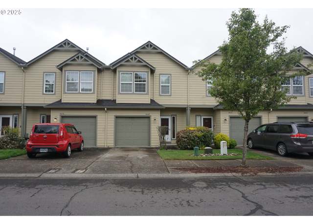 Property at 1649 SE Night Heron Way, Gresham, OR 97080, 3 beds, 2.5 baths