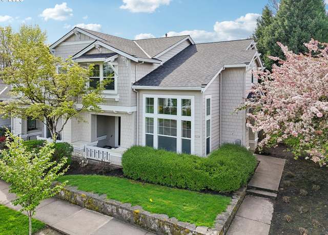 Property at 6258 NE Rosebay Dr, Hillsboro, OR 97124, 3 beds, 3 baths
