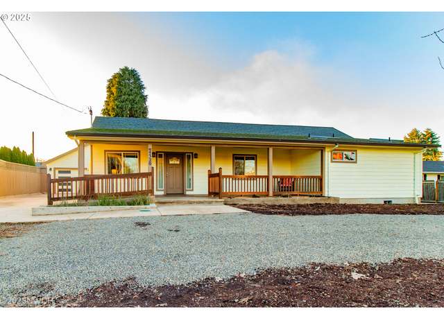 Property at 4320 Scenic Dr, Eugene, OR 97404, 3 beds, 3 baths