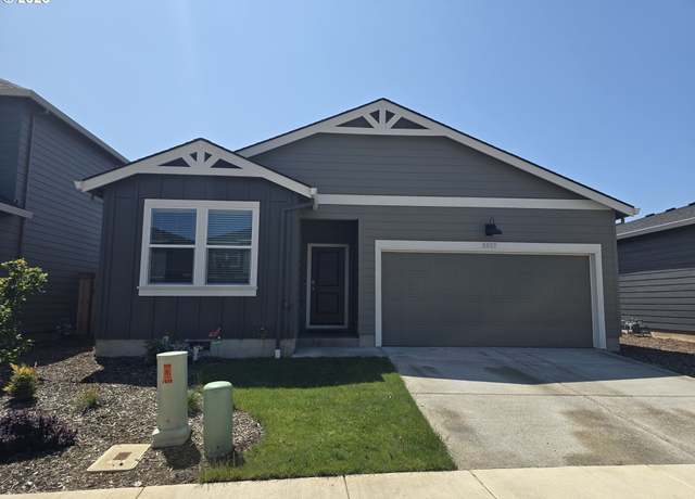 Property at 2622 26th Loop, Springfield, OR 97477, 3 beds, 2 baths