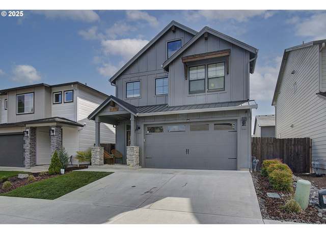 Property at 11013 NE 88th Ave, Vancouver, WA 98662, 3 beds, 2.5 baths