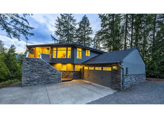 Property at 32518 Dillard Rd, Eugene, OR 97405, 4 beds, 2.5 baths