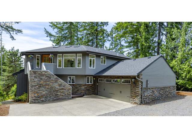 Property at 32518 Dillard Rd, Eugene, OR 97405, 4 beds, 2.5 baths