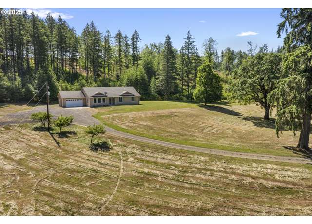 Property at 20766 NW Fairdale Rd, Yamhill, OR 97148, 3 beds, 2 baths
