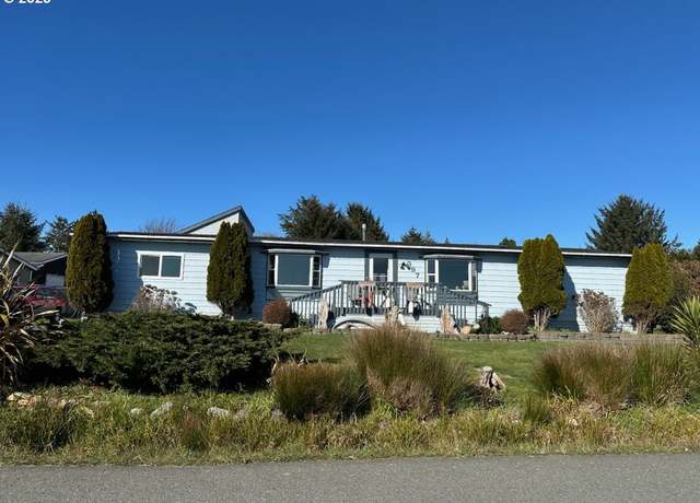 Property at 397 Mill Beach Rd, Brookings, OR 97415, 6 beds, 3 baths