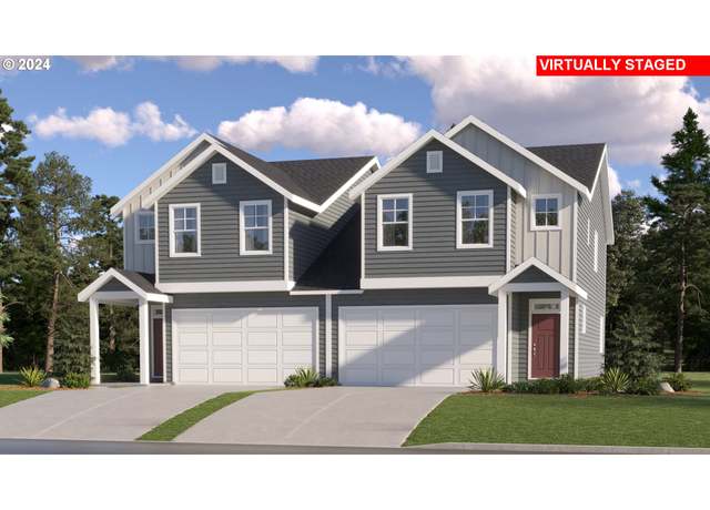 Property at 9532 SW Vermillion Dr, Tualatin, OR 97062, 4 beds, 2.5 baths