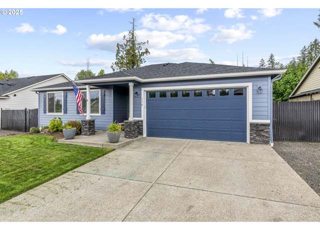 Property at 116 Zephyr Dr, Silver Lake, WA 98645, 3 beds, 2 baths