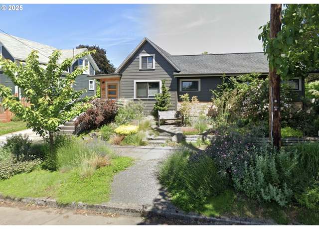 Property at 6322 N Wilbur Ave, Portland, OR 97217, 2 beds, 2 baths