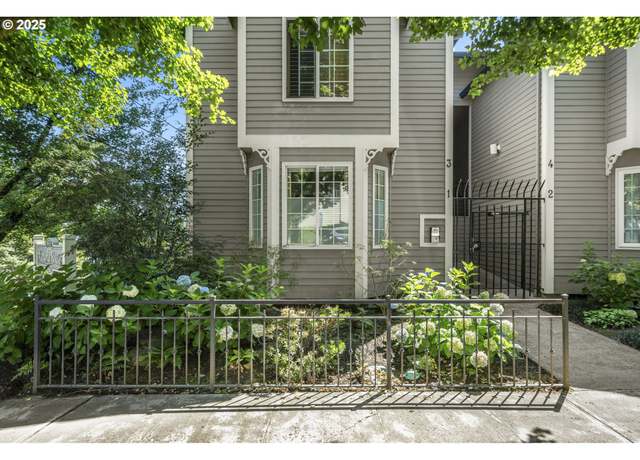 Property at 3812 S Kelly Ave #1, Portland, OR 97239, 2 beds, 2 baths