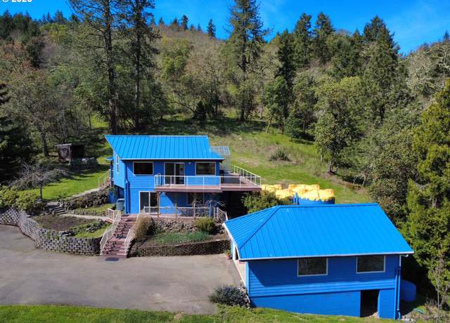 Property at 1980 E Sixth Ave, Sutherlin, OR 97479, 3 beds, 2 baths