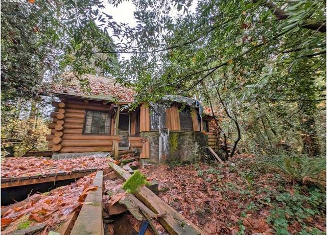 Property at 58847 E Highway 26, Sandy, OR 97055, 3 beds, 1 bath