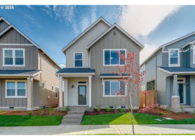 Property at 8474 SE Quincy St, Hillsboro, OR 97123, 3 beds, 2.5 baths