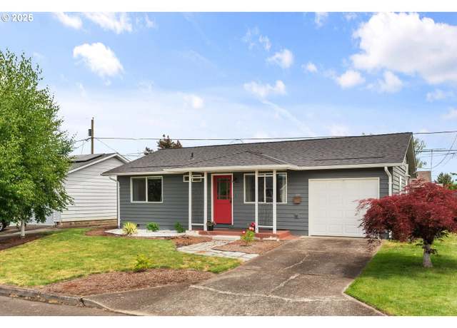 Property at 1870 Sallal Rd, Woodburn, OR 97071, 2 beds, 1 bath