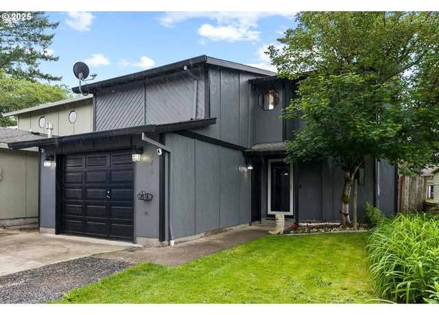Property at 216 SE 34th Cir, Troutdale, OR 97060, 3 beds, 1.5 baths