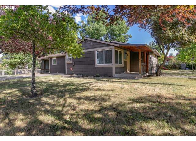 Property at 2905 Pearl St, Eugene, OR 97405, 5 beds, 2 baths