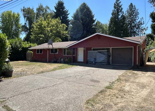Property at 4905 SW 166th Ave, Beaverton, OR 97078, 3 beds, 1 bath