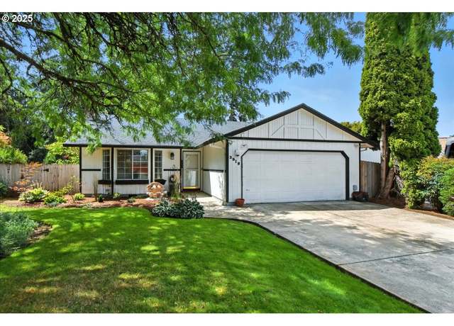Property at 3518 NE 146th Ct, Vancouver, WA 98682, 2 beds, 2 baths