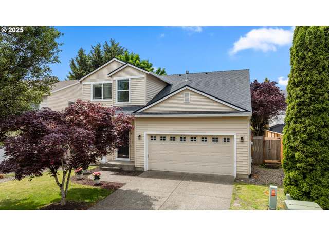Property at 19451 Prairie View Ter, Oregon City, OR 97045, 3 beds, 2.5 baths