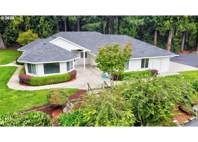 Property at 17407 NE 192nd Ave, Brush Prairie, WA 98606, 3 beds, 2.5 baths