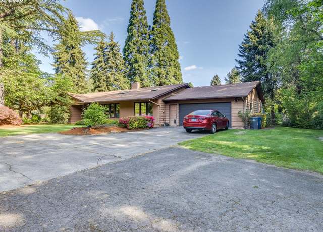 Property at 11963 NE Broadacres Rd, Hubbard, OR 97032, 3 beds, 2.5 baths