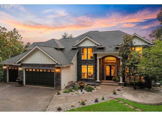 Property at 846 NW 55th Ave, Salem, OR 97304, 5 beds, 4.5 baths