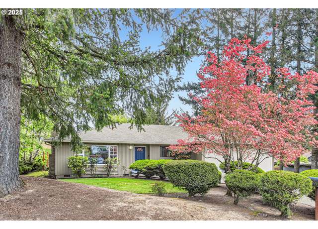 Property at 2900 NW 111th Ct, Portland, OR 97229, 3 beds, 2 baths