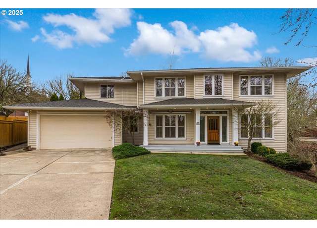 Property at 8415 SW 152nd Ave, Beaverton, OR 97007, 4 beds, 2.5 baths