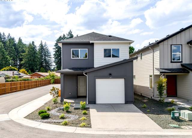 Property at 5400 NE 66th Pl, Vancouver, WA 98661, 3 beds, 2 baths