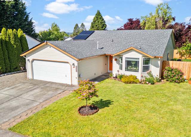 Property at 1908 NW 4th Ave, Battle Ground, WA 98604, 3 beds, 2 baths