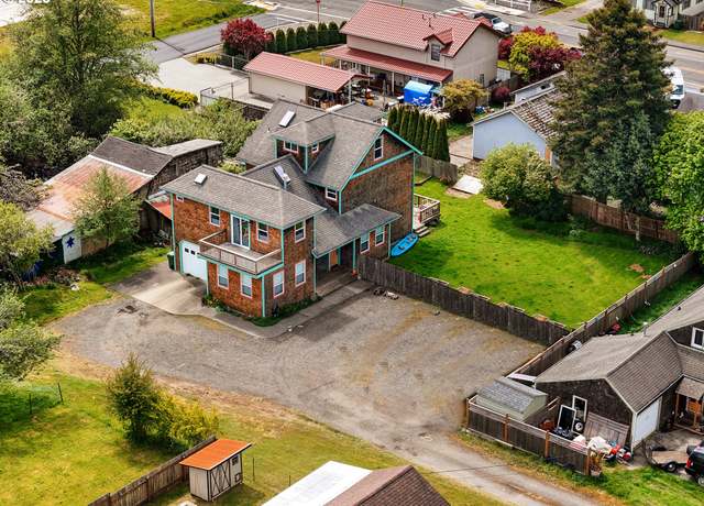 Property at 825 SE Skipanon, Adj to Ct, Warrenton, OR 97146