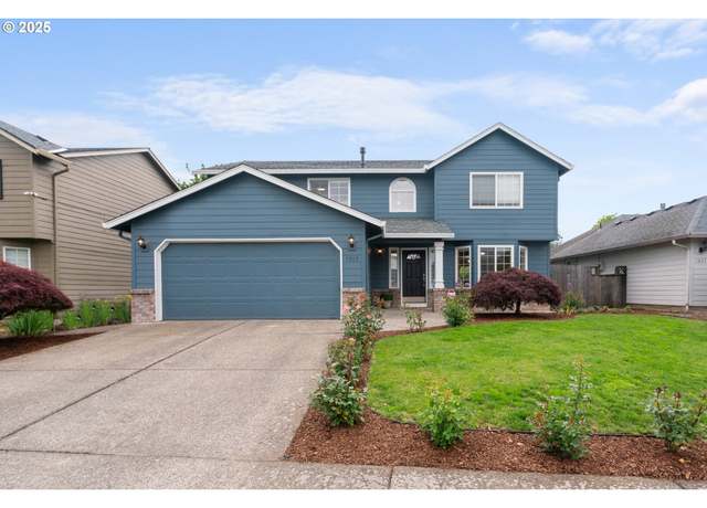 Property at 1819 SE 169th Ave, Vancouver, WA 98683, 4 beds, 2.5 baths