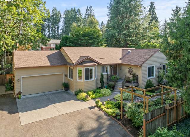 Property at 2122 Nolan Ln, West Linn, OR 97068, 3 beds, 2 baths