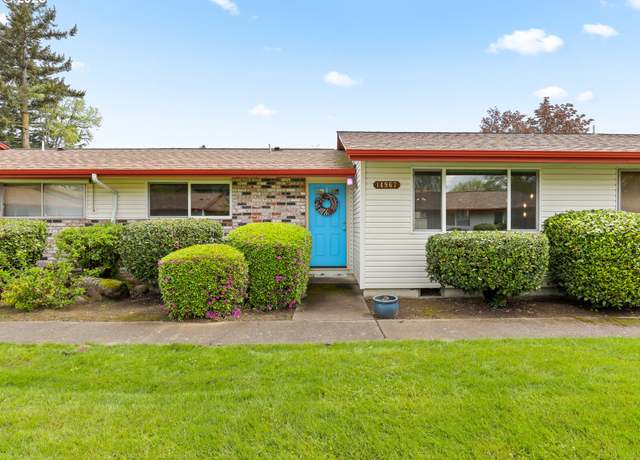 Property at 14967 SE Grant Ct, Portland, OR 97233, 1 bed, 1 bath