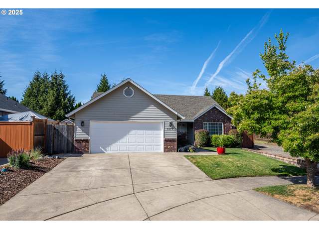 Property at 3479 Quailridge Ln, Eugene, OR 97404, 3 beds, 2 baths