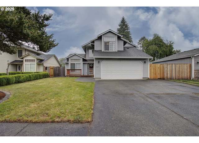 Property at 4007 NE 136th Ct, Vancouver, WA 98682, 3 beds, 2.5 baths